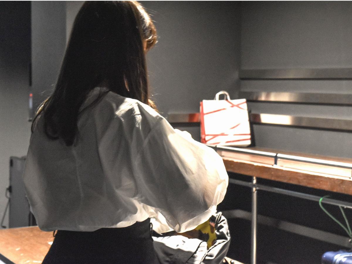 Отель The Prime Pod Ginza Токио Экстерьер фото