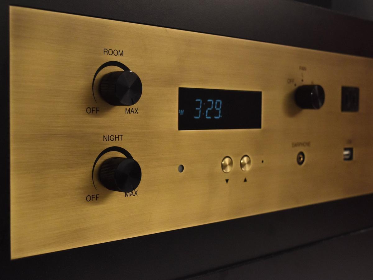 Отель The Prime Pod Ginza Токио Экстерьер фото